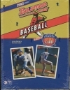 1993 Bowman - 24 Packs